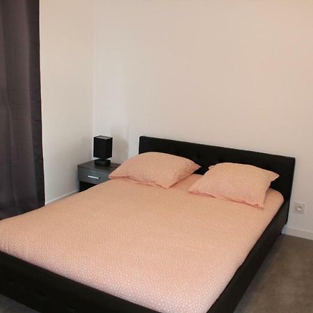 Apartamento Etablissements Coulon - Talence Exterior foto