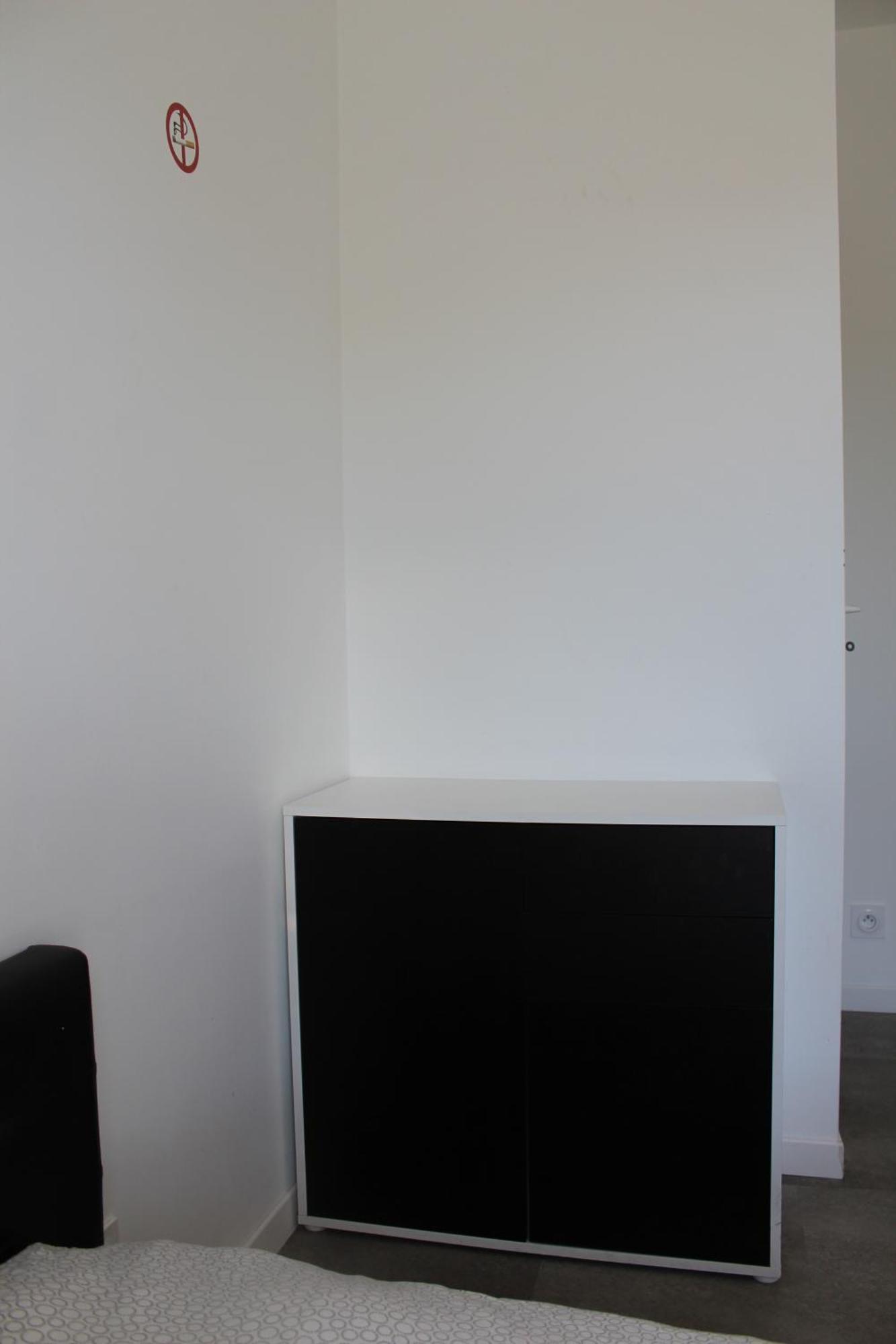 Apartamento Etablissements Coulon - Talence Exterior foto