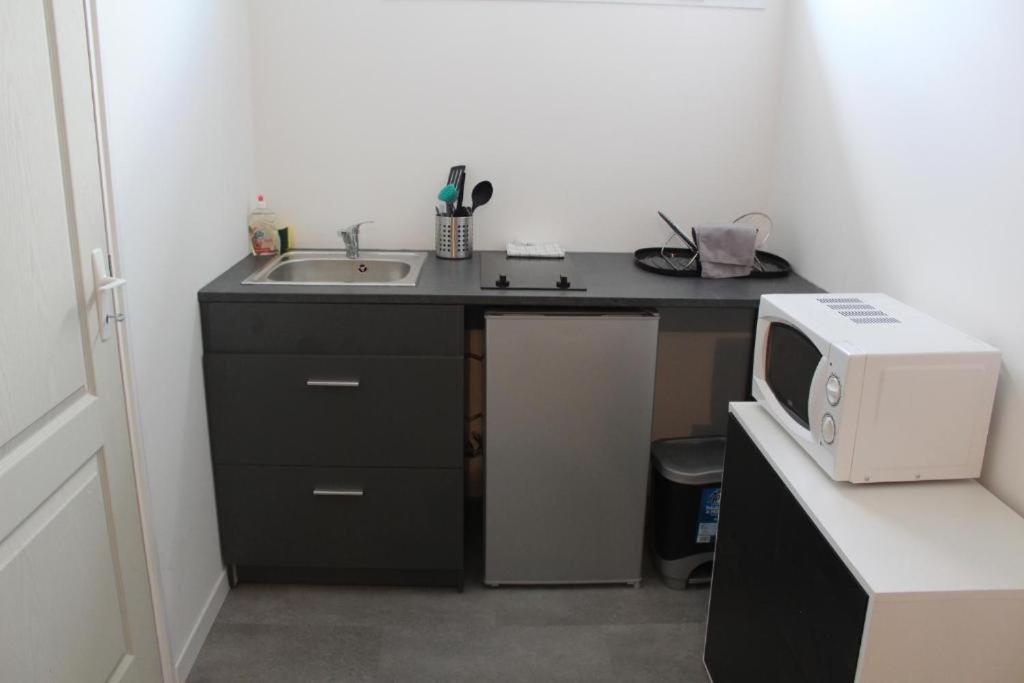 Apartamento Etablissements Coulon - Talence Exterior foto