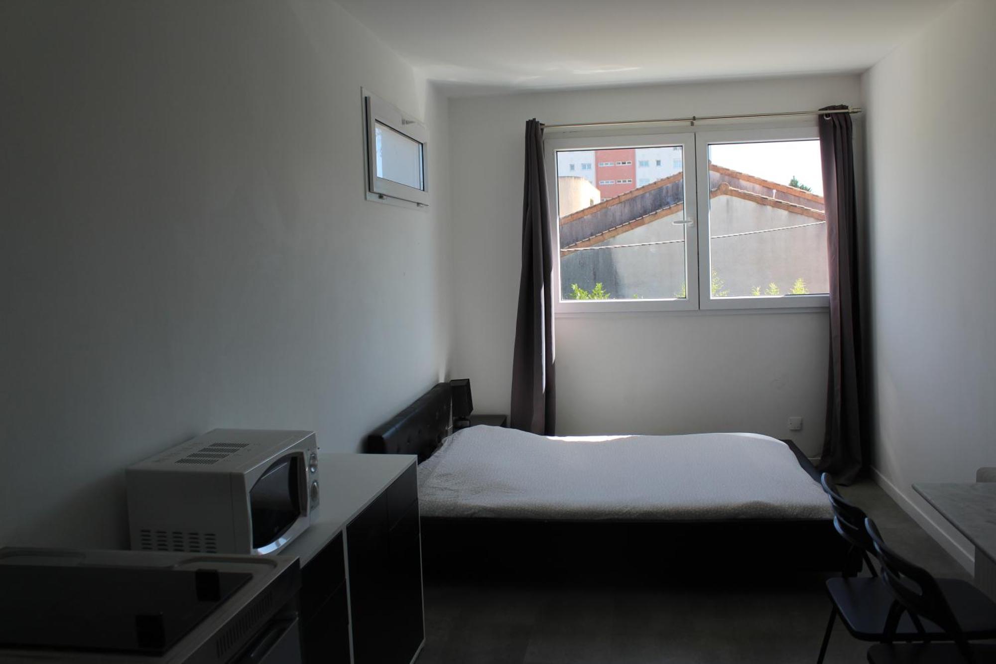 Apartamento Etablissements Coulon - Talence Exterior foto