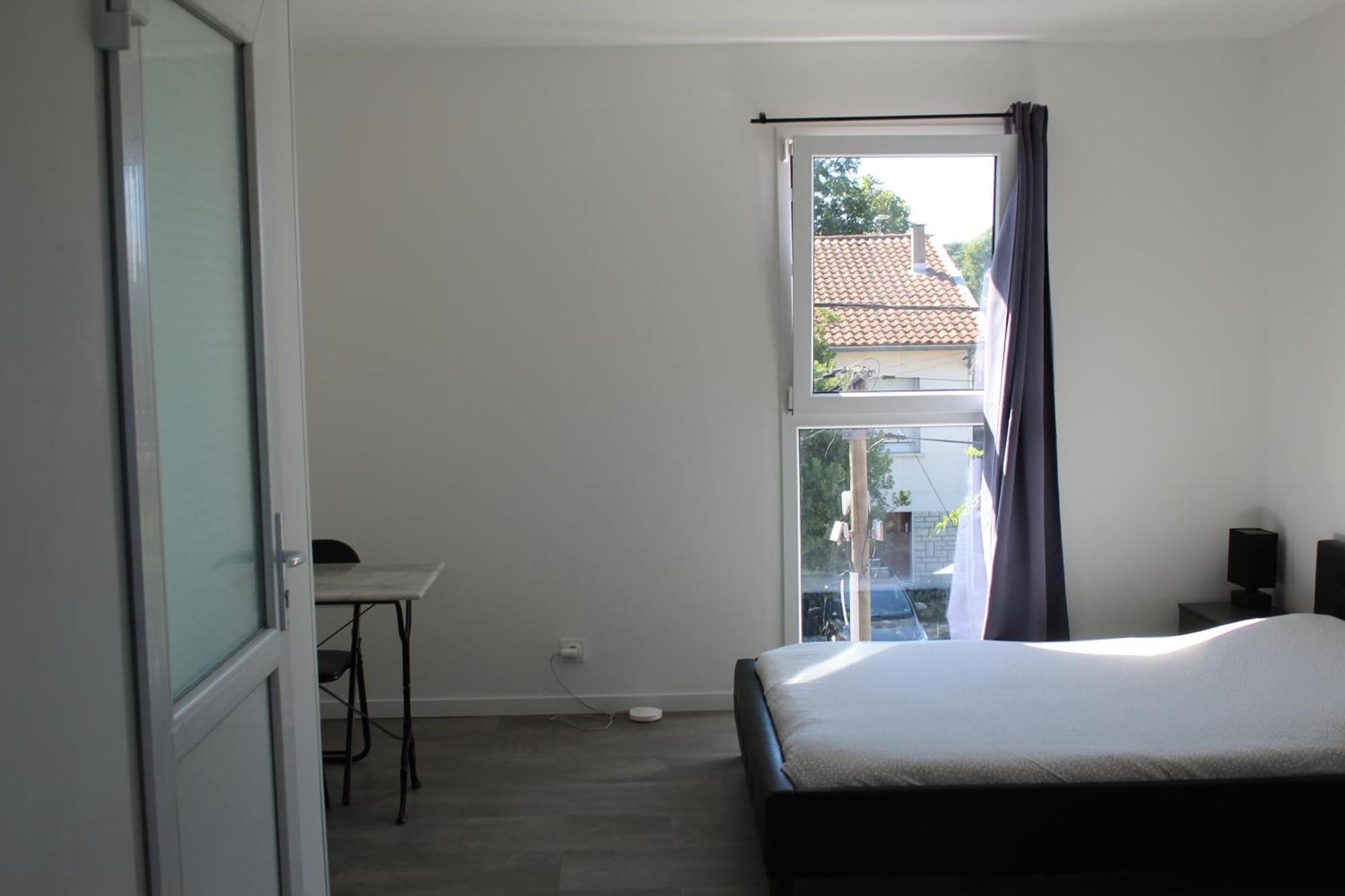 Apartamento Etablissements Coulon - Talence Exterior foto