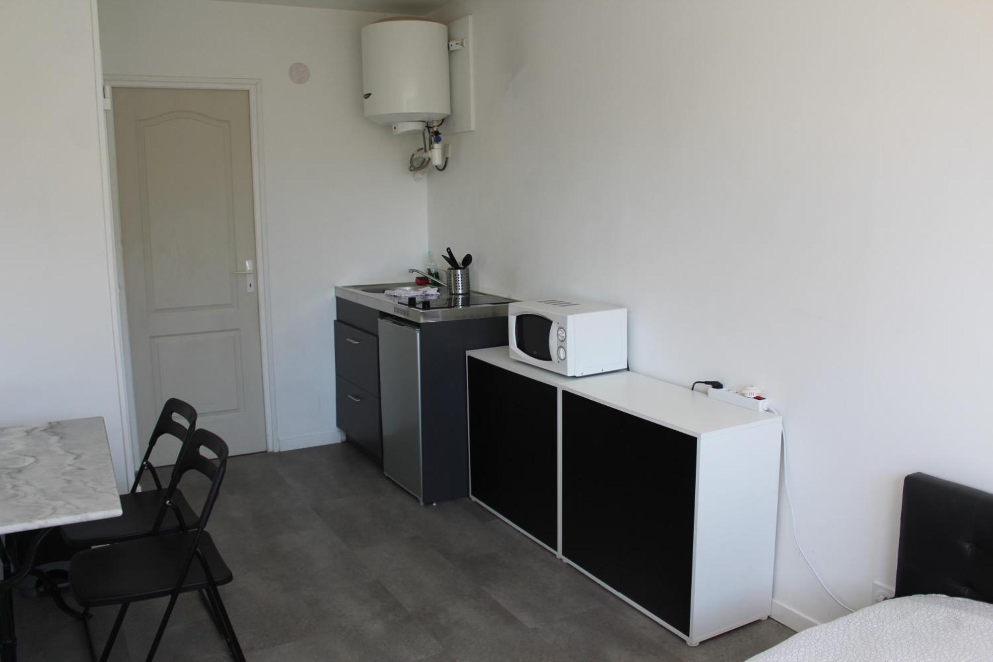 Apartamento Etablissements Coulon - Talence Exterior foto
