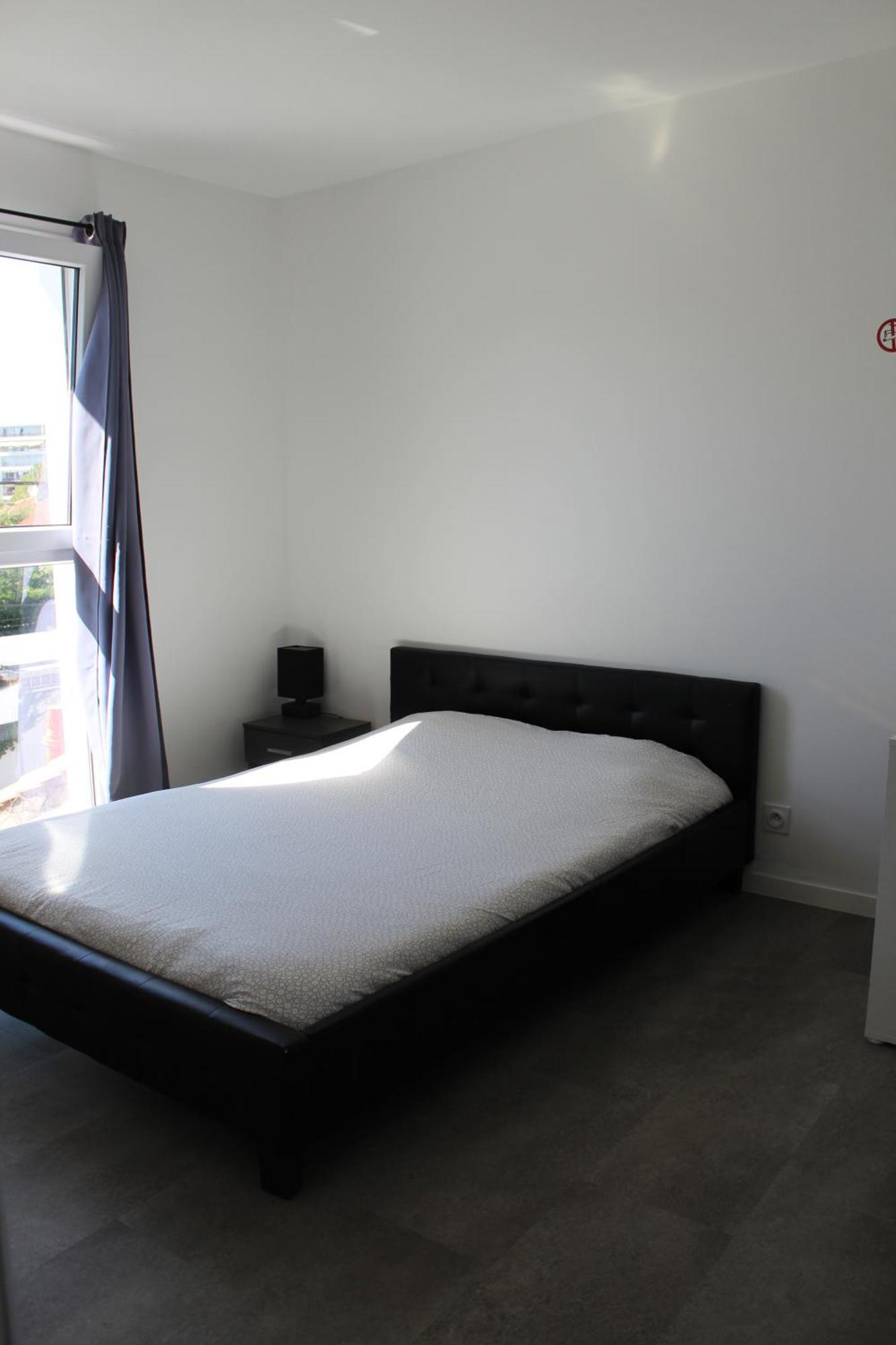 Apartamento Etablissements Coulon - Talence Exterior foto