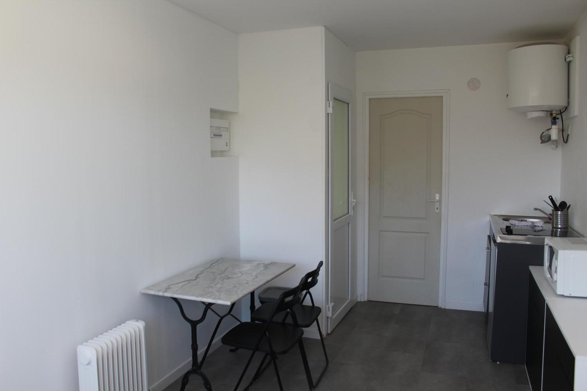 Apartamento Etablissements Coulon - Talence Exterior foto