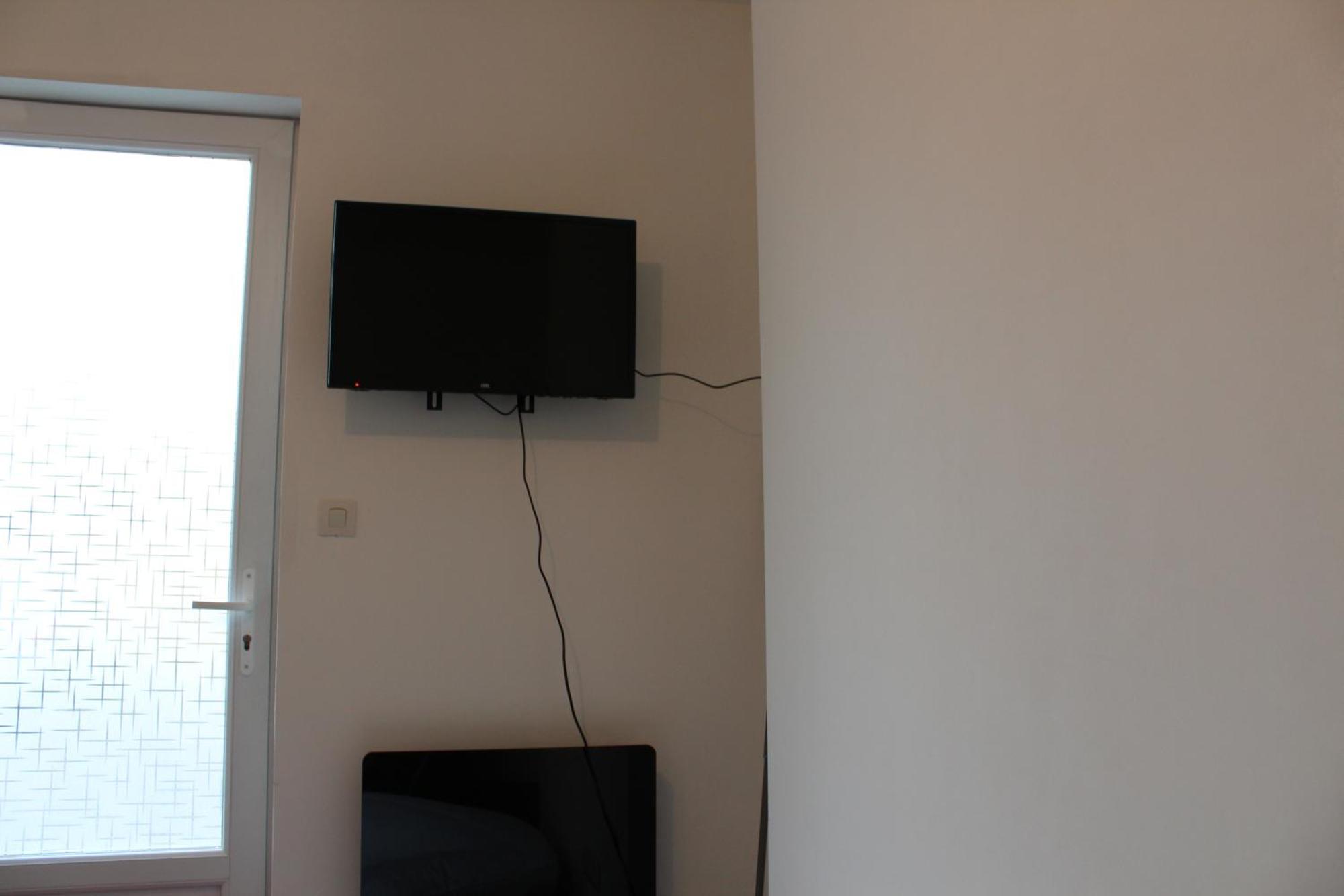 Apartamento Etablissements Coulon - Talence Habitación foto