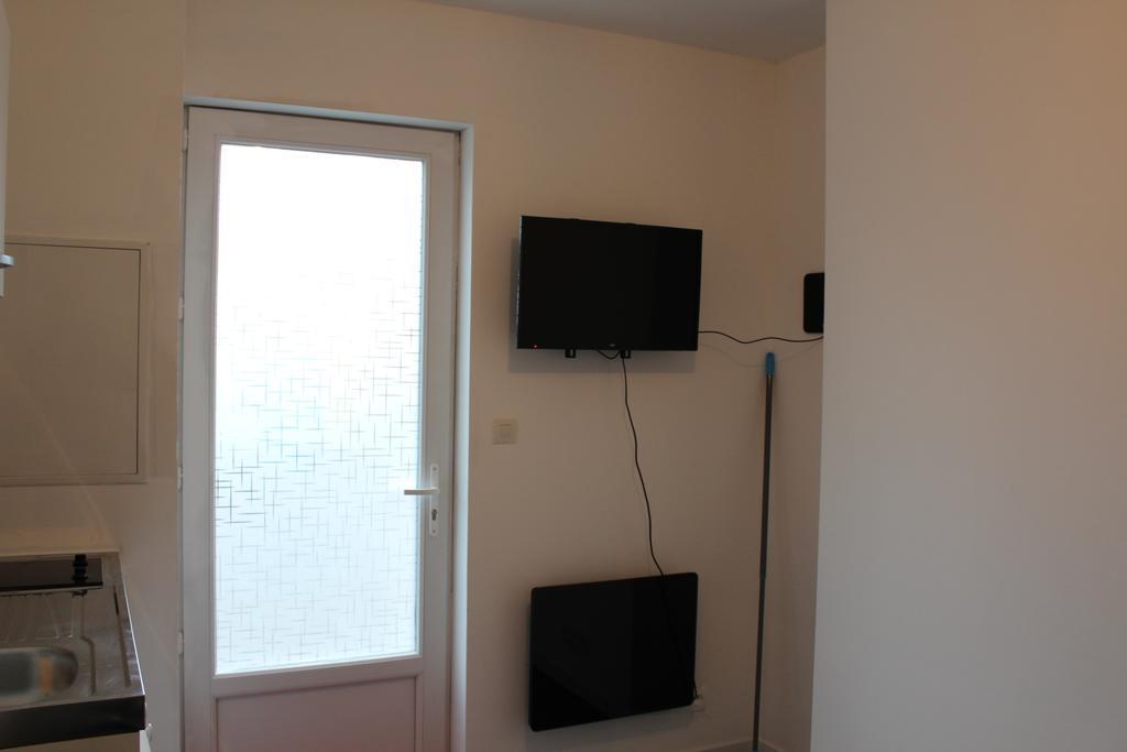 Apartamento Etablissements Coulon - Talence Exterior foto