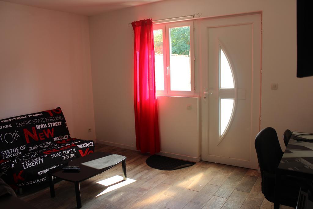Apartamento Etablissements Coulon - Talence Exterior foto