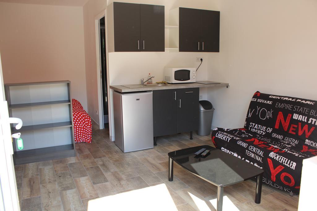 Apartamento Etablissements Coulon - Talence Exterior foto