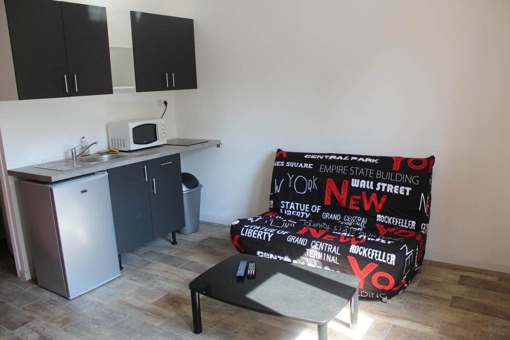 Apartamento Etablissements Coulon - Talence Exterior foto