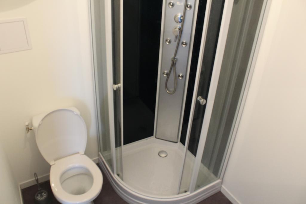 Apartamento Etablissements Coulon - Talence Exterior foto