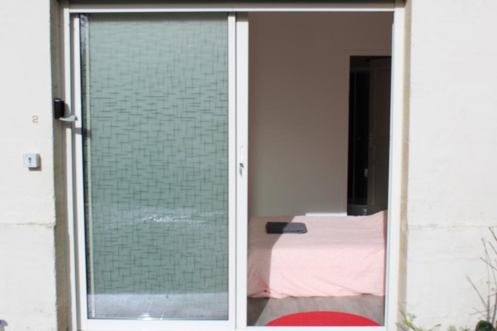 Apartamento Etablissements Coulon - Talence Exterior foto