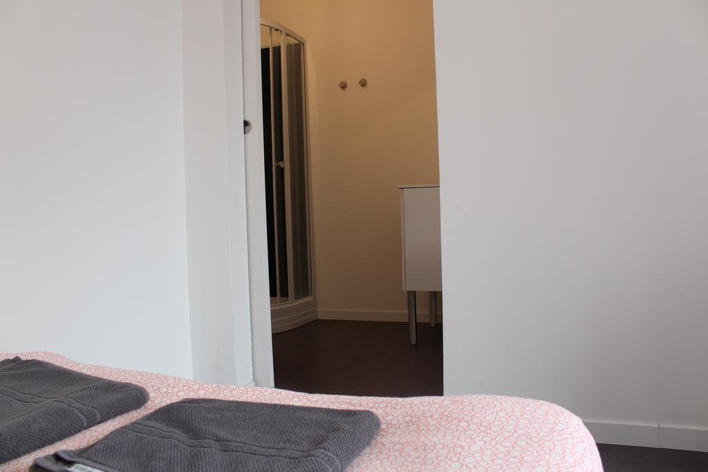 Apartamento Etablissements Coulon - Talence Exterior foto