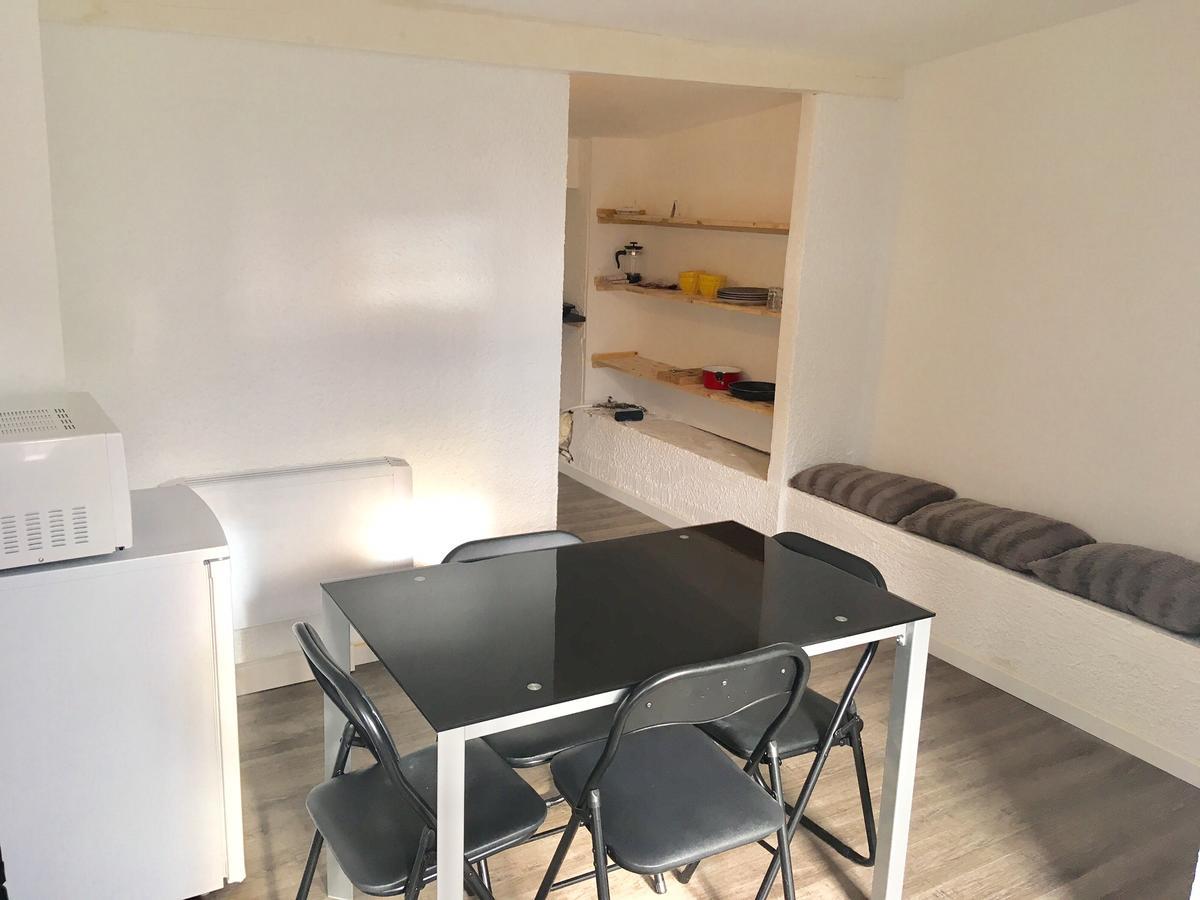 Apartamento Etablissements Coulon - Talence Exterior foto