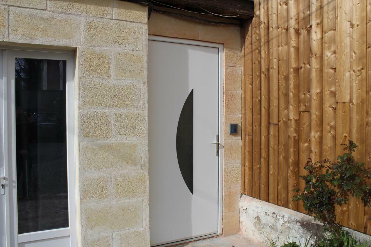 Apartamento Etablissements Coulon - Talence Exterior foto