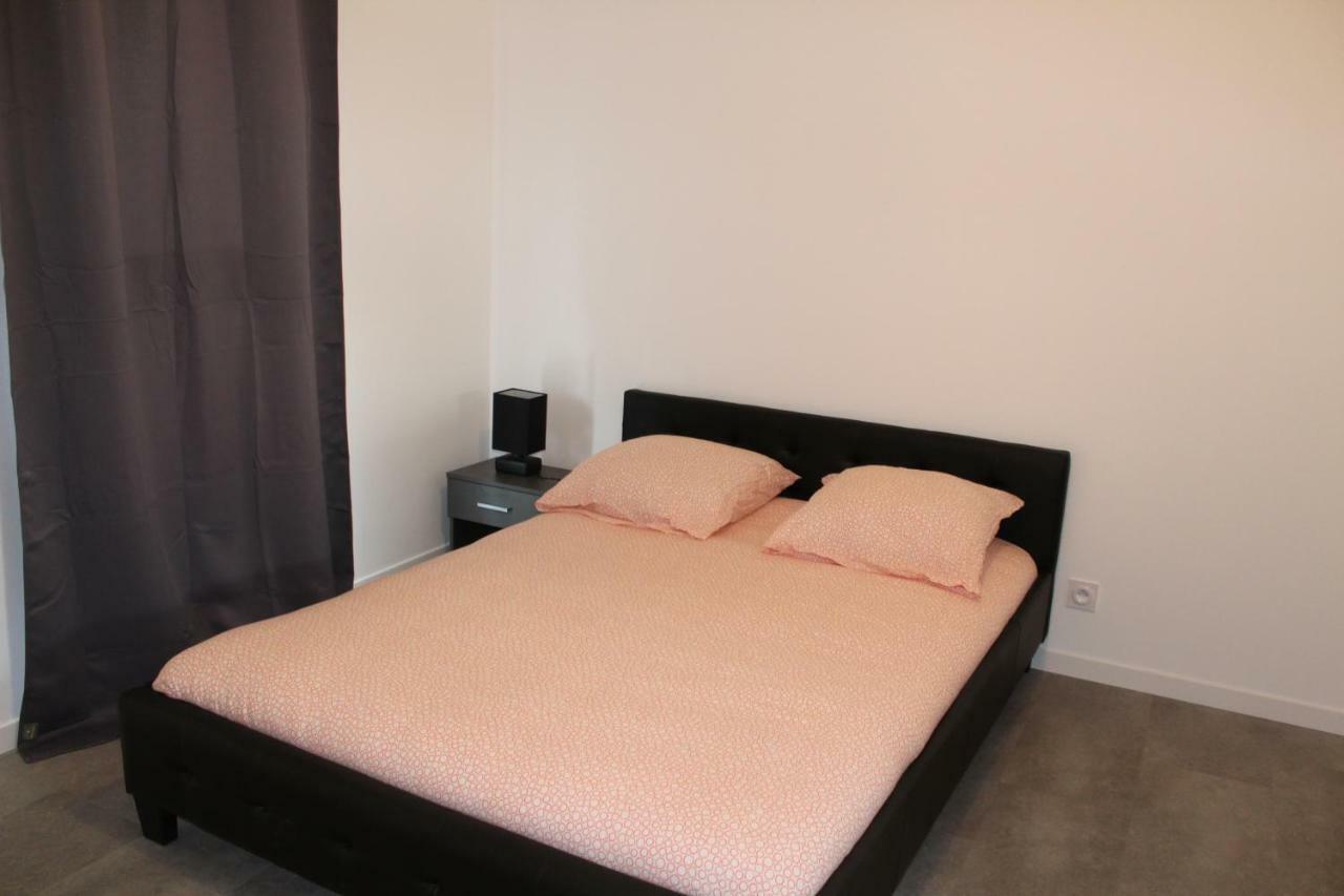 Apartamento Etablissements Coulon - Talence Exterior foto